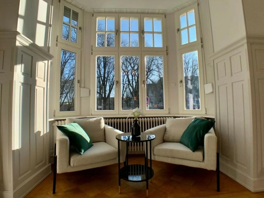 Квартира в Люксембурге, Люксембург, 265 м² - фото 4