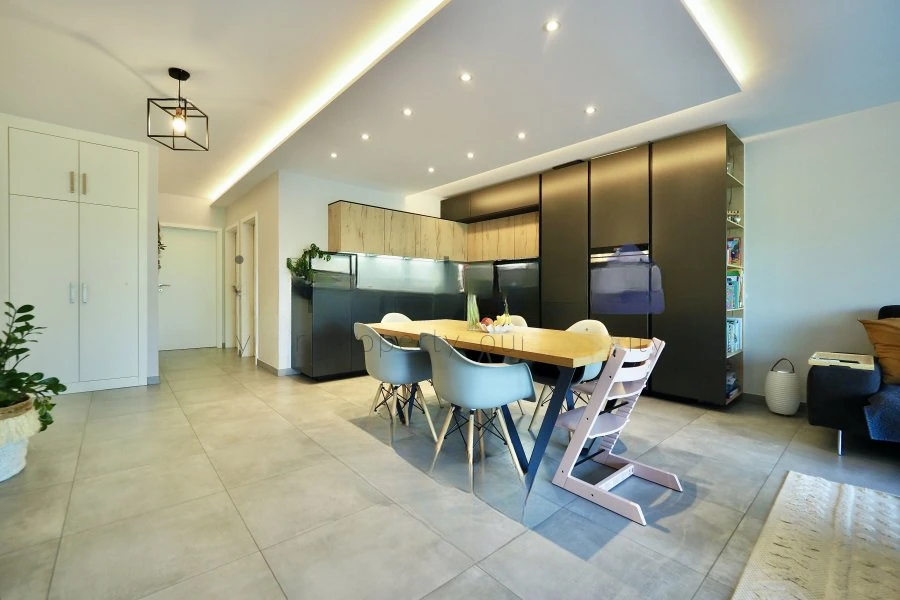 Квартира в Люксембурге, Люксембург, 98 м² - фото 4