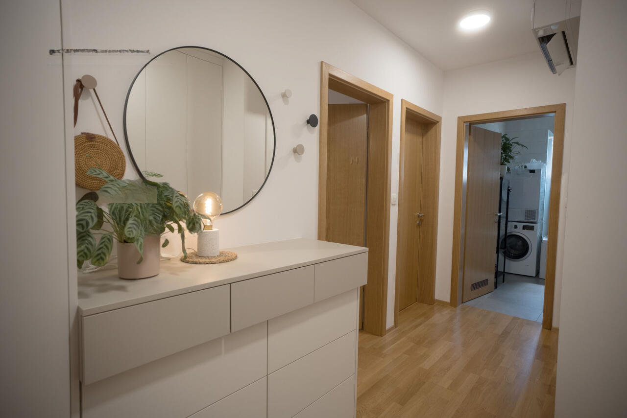 Квартира в Любляне, Словения, 85 м² - фото 4