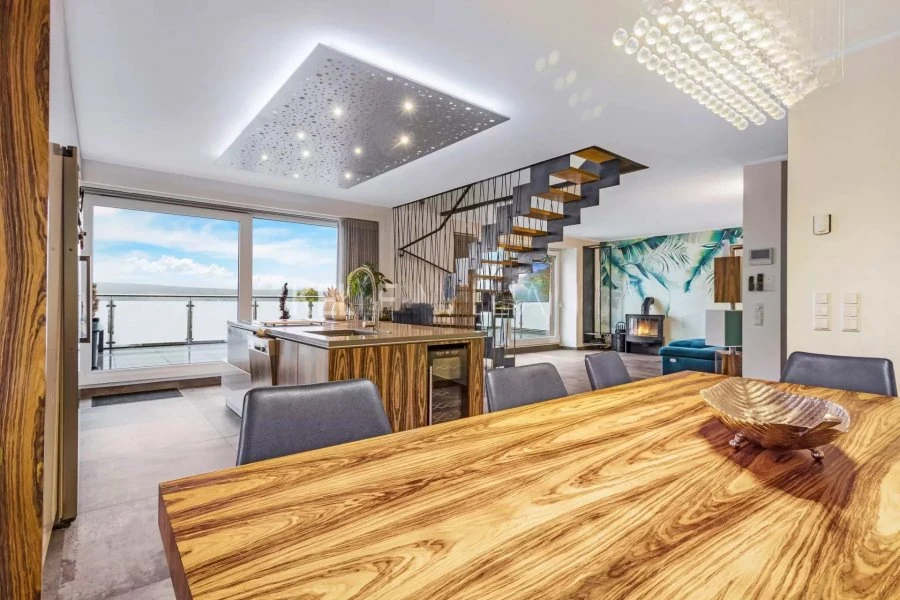 Квартира в Гревенмахере, Люксембург, 161 м² - фото 4