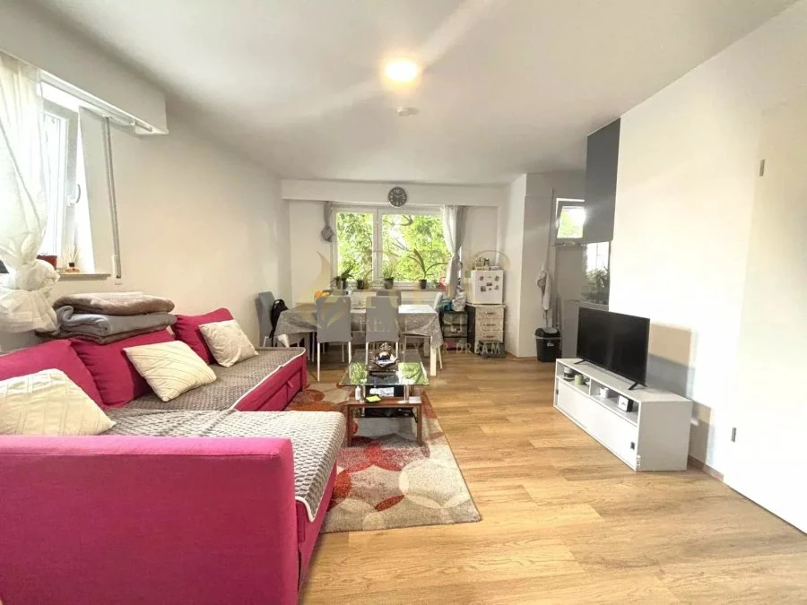 Квартира в Люксембурге, Люксембург, 38 м² - фото 4