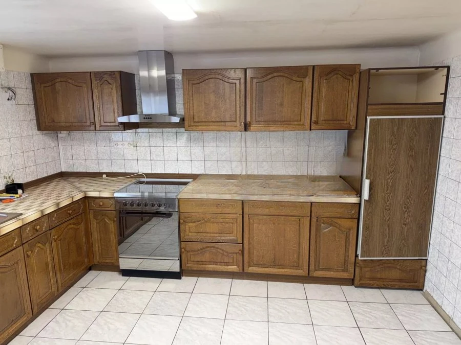 Квартира в Люксембурге, Люксембург, 125 м² - фото 4