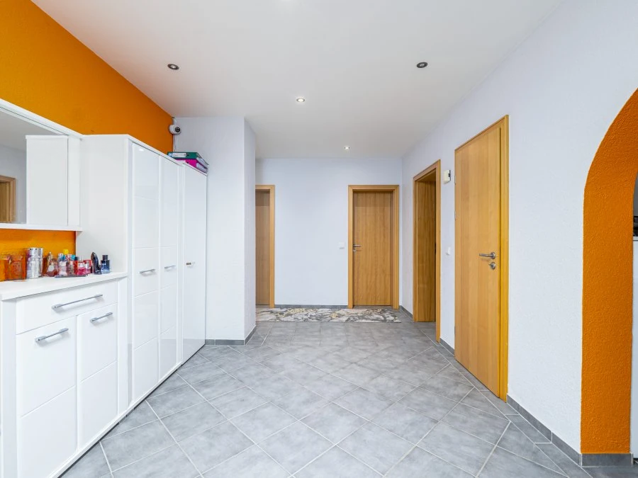 Квартира в Дикирхе, Люксембург, 130 м² - фото 4