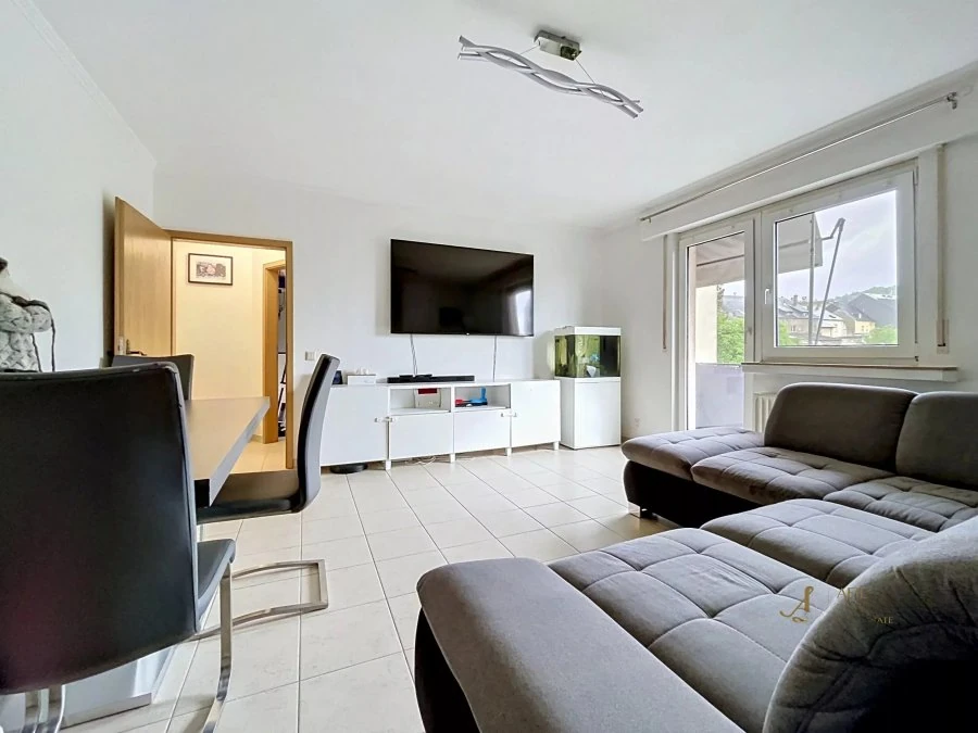 Квартира в Люксембурге, Люксембург, 75 м² - фото 4