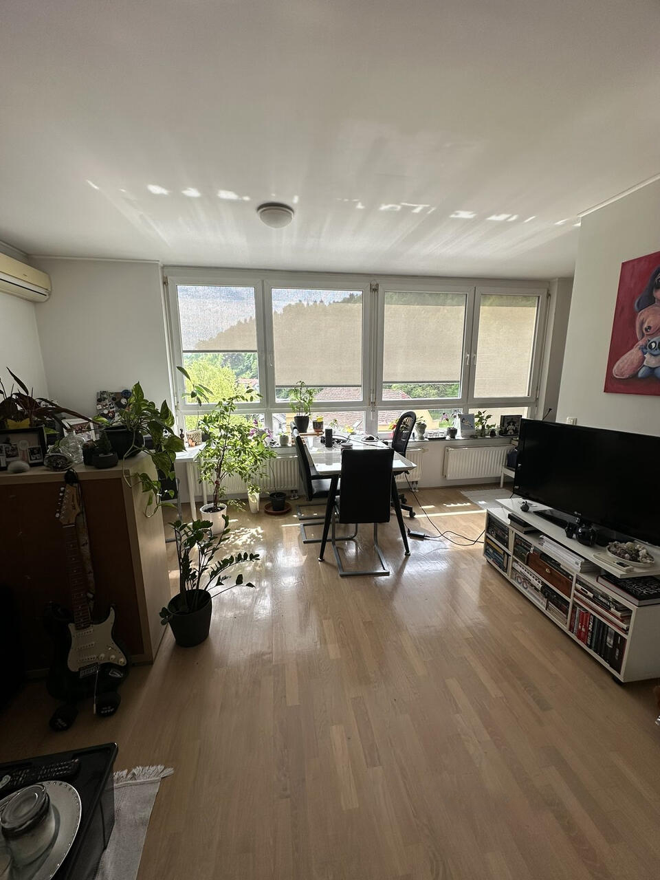 Квартира в Любляне, Словения, 39 м² - фото 4