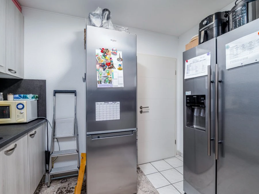 Квартира в Люксембурге, Люксембург, 55 м² - фото 4