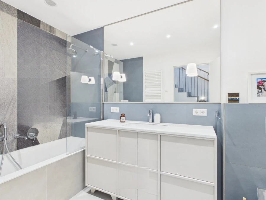 Квартира в Дикирхе, Люксембург, 214 м² - фото 4