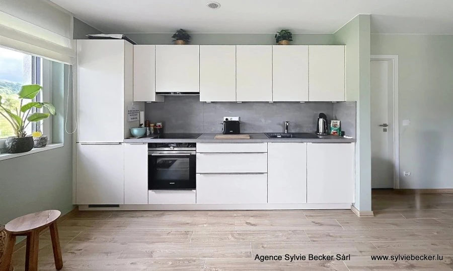 Квартира в Люксембурге, Люксембург, 62 м² - фото 4