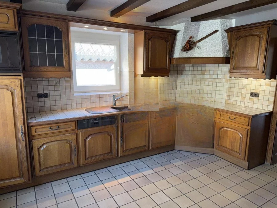 Квартира в Дикирхе, Люксембург, 170 м² - фото 4