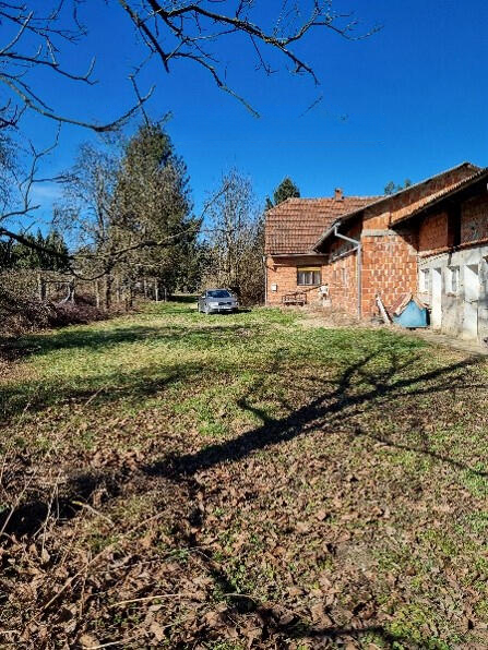Дом в Лютомере, Словения, 120 м² - фото 4
