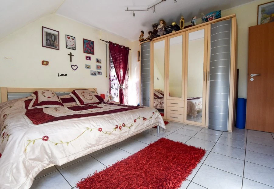 Квартира в Дикирхе, Люксембург, 74 м² - фото 4