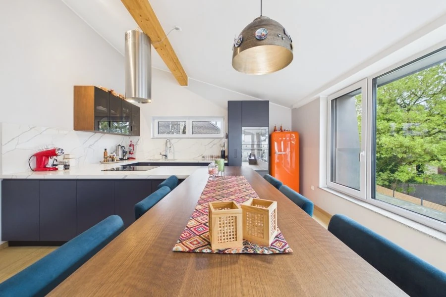 Квартира в Люксембурге, Люксембург, 107 м² - фото 4
