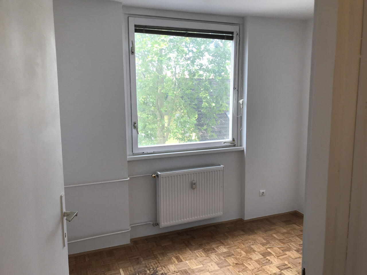 Квартира в Любляне, Словения, 66 м² - фото 4