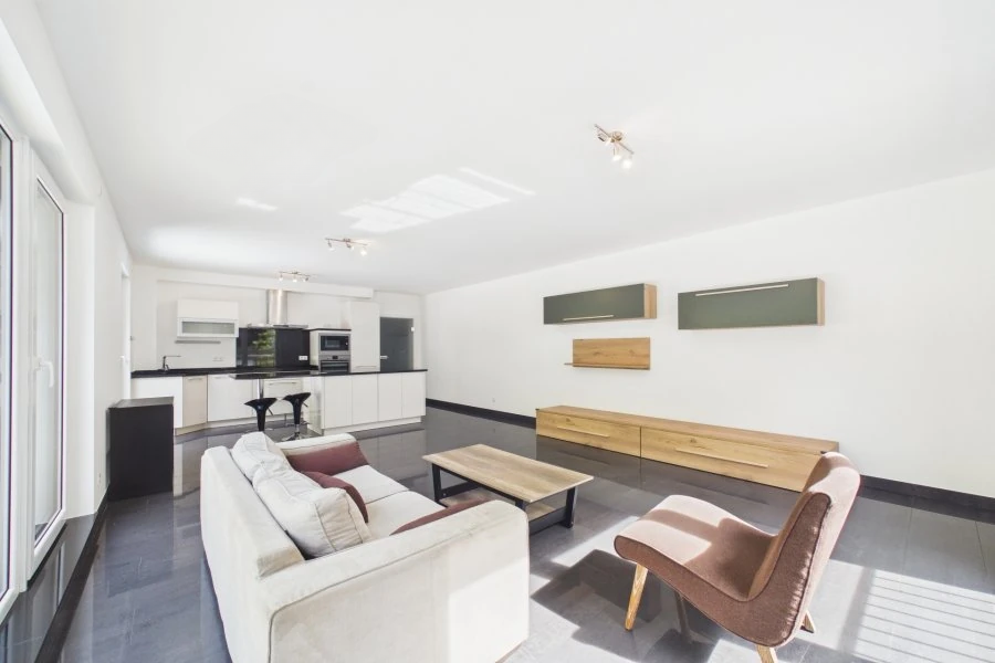 Квартира в Люксембурге, Люксембург, 73 м² - фото 4