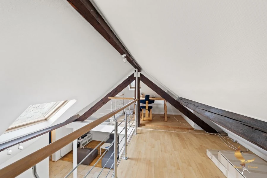 Квартира в Люксембурге, Люксембург, 78 м² - фото 4