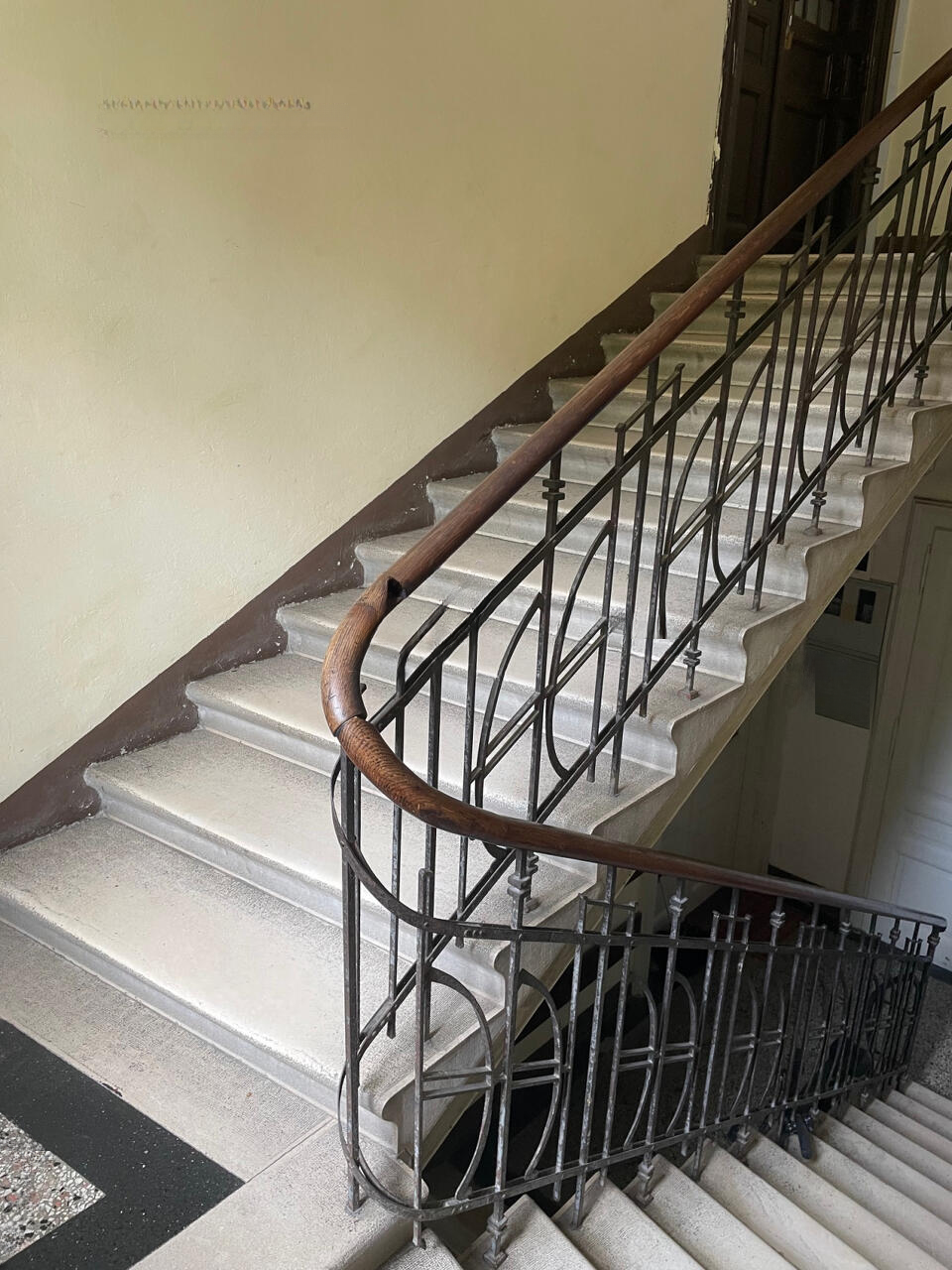 Квартира в Любляне, Словения, 217 м² - фото 4