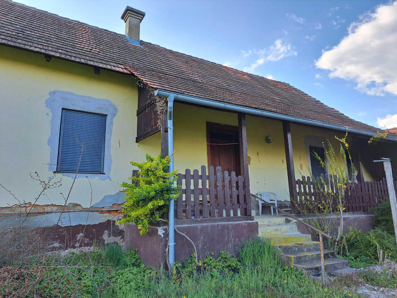 Дом в Лендаве, Словения, 90 м² - фото 4