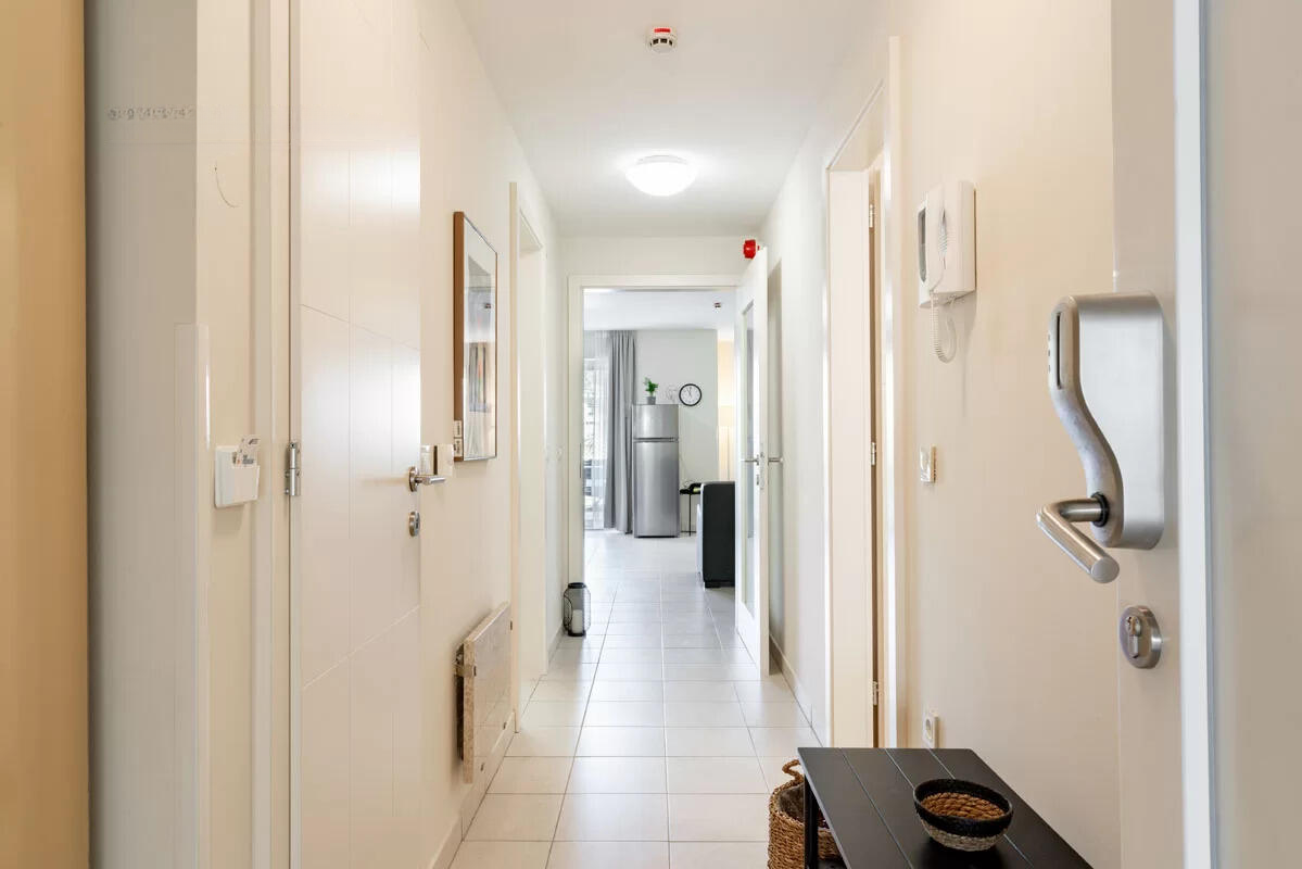 Квартира в Луции, Словения, 78 м² - фото 4