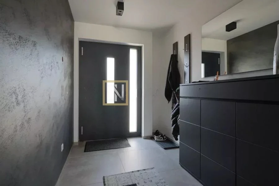 Квартира в Люксембурге, Люксембург, 183 м² - фото 4