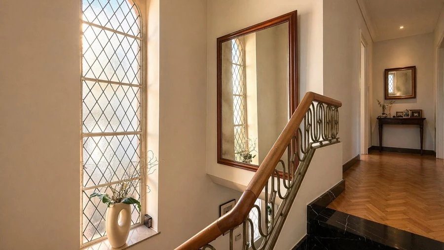 Квартира в Люксембурге, Люксембург, 236 м² - фото 4