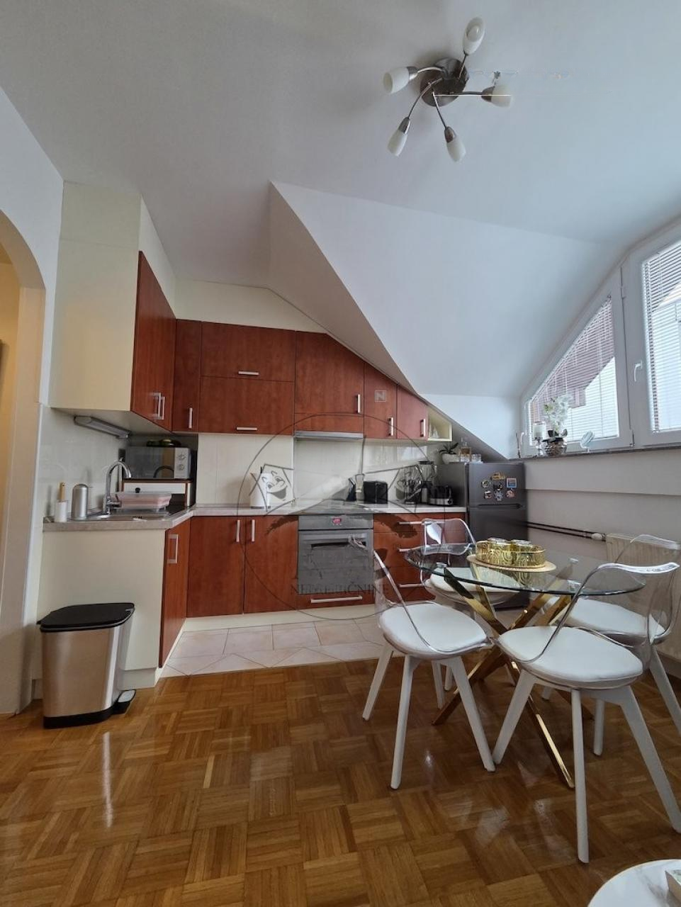 Квартира в Любляне, Словения, 26 м² - фото 4
