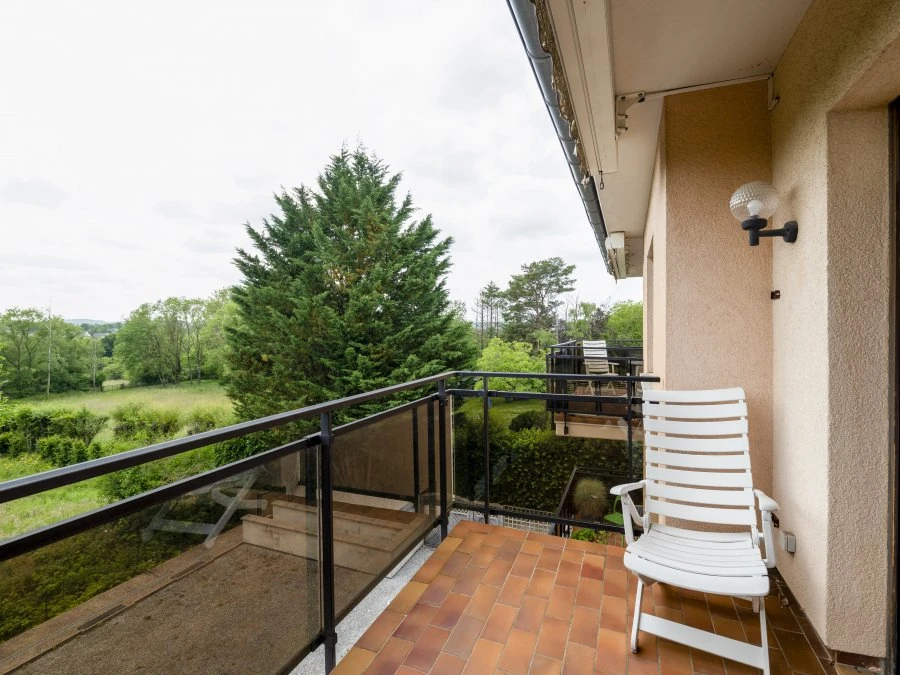 Квартира в Люксембурге, Люксембург, 215 м² - фото 4