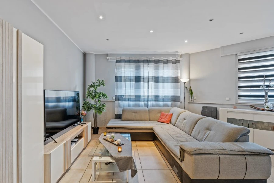 Квартира в Люксембурге, Люксембург, 92 м² - фото 4