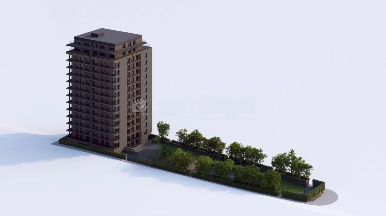 Квартира в Андорра-ла-Велье, Андорра, 84 м² - фото 4