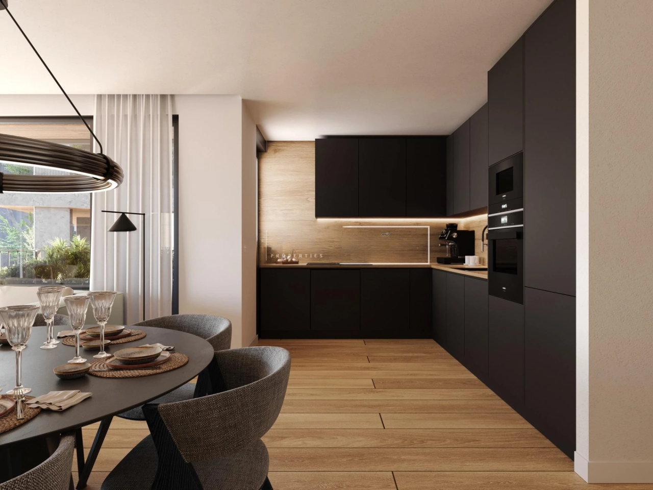 Квартира в Андорра-ла-Велье, Андорра, 301 м² - фото 4