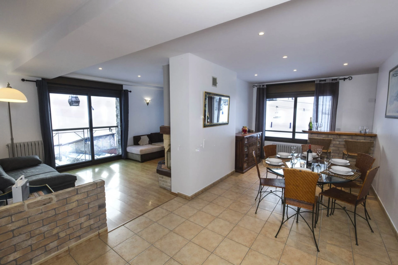 Квартира в Пас-де-ла-Касе, Андорра, 160 м² - фото 4