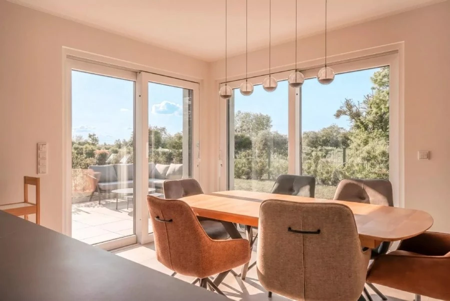 Квартира в Люксембурге, Люксембург, 91 м² - фото 4