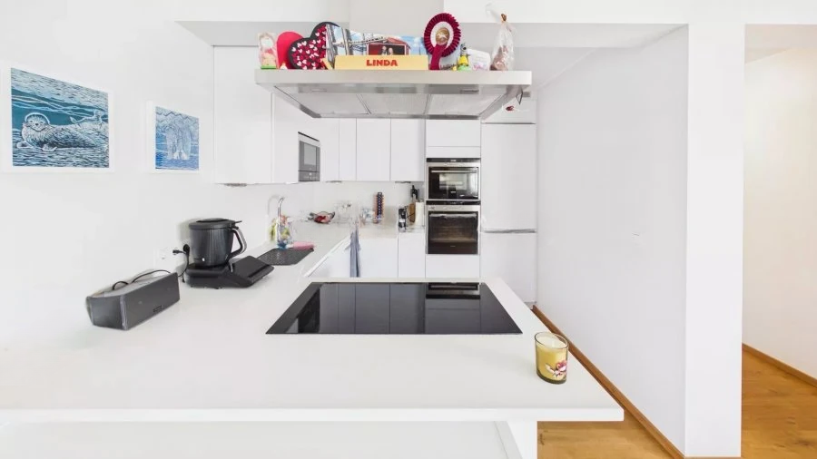 Квартира в Люксембурге, Люксембург, 82 м² - фото 4