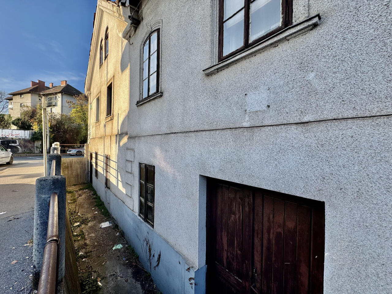 Земля в Любляне, Словения, 547 м² - фото 3