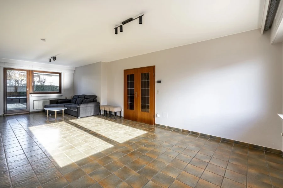 Квартира в Люксембурге, Люксембург, 147 м² - фото 4