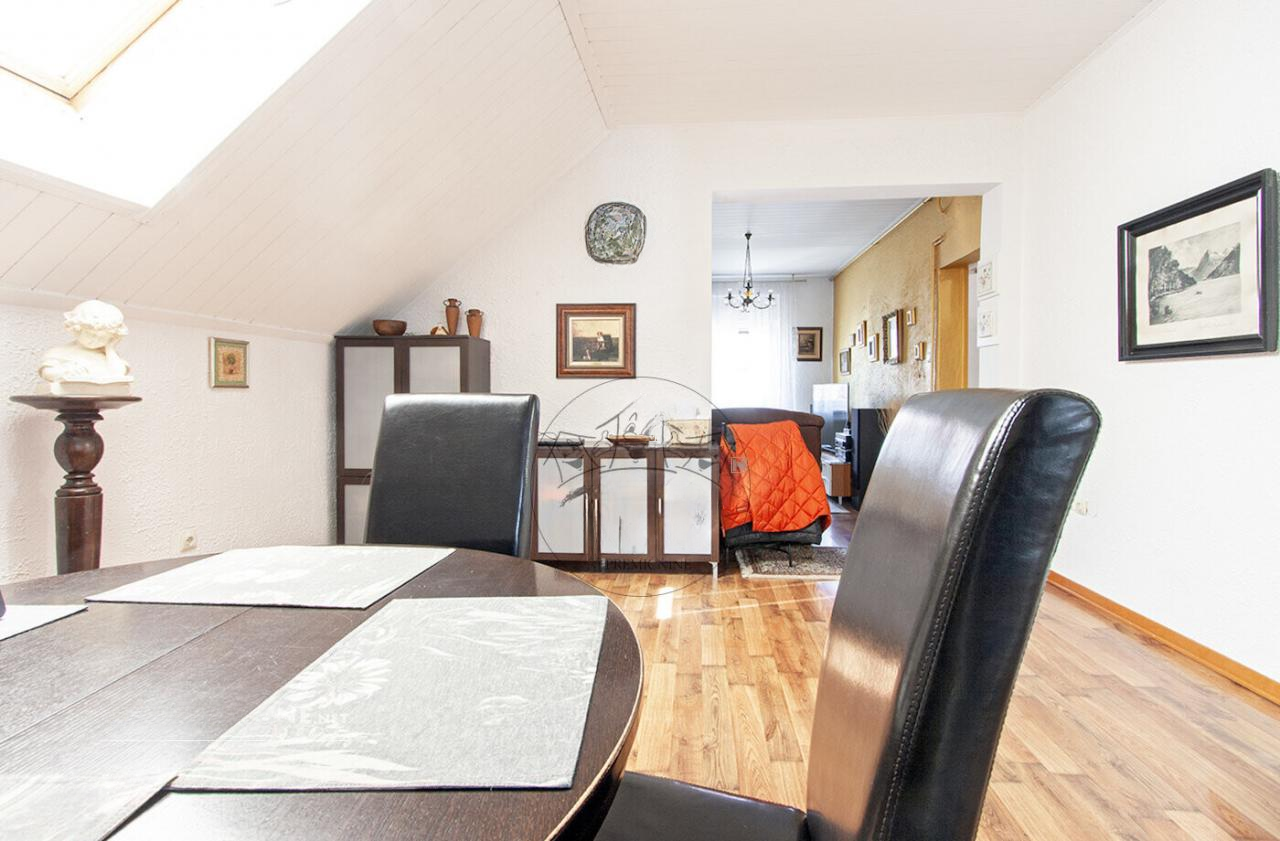 Квартира в Любляне, Словения, 85 м² - фото 4