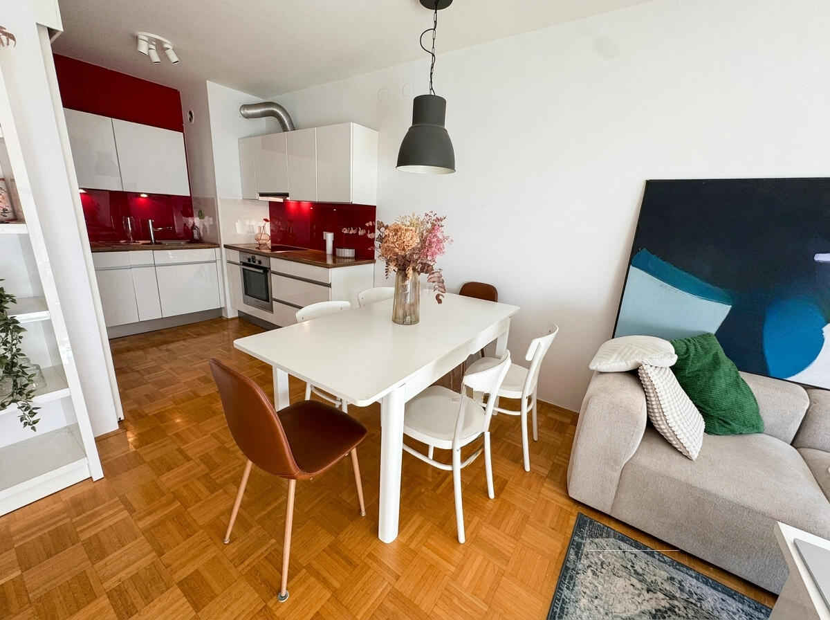 Квартира в Любляне, Словения, 67 м² - фото 4