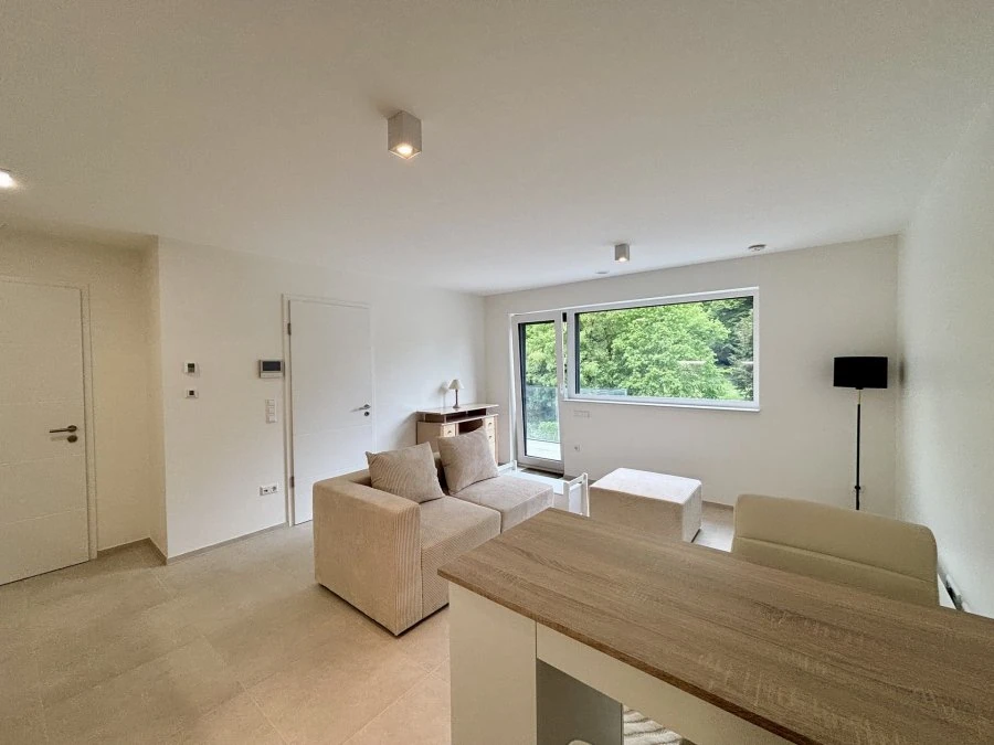 Квартира в Люксембурге, Люксембург, 42 м² - фото 4