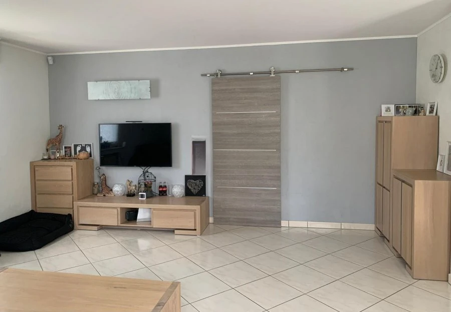 Квартира в Люксембурге, Люксембург, 93 м² - фото 4
