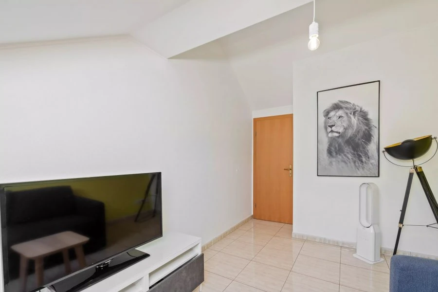 Квартира в Люксембурге, Люксембург, 45 м² - фото 4