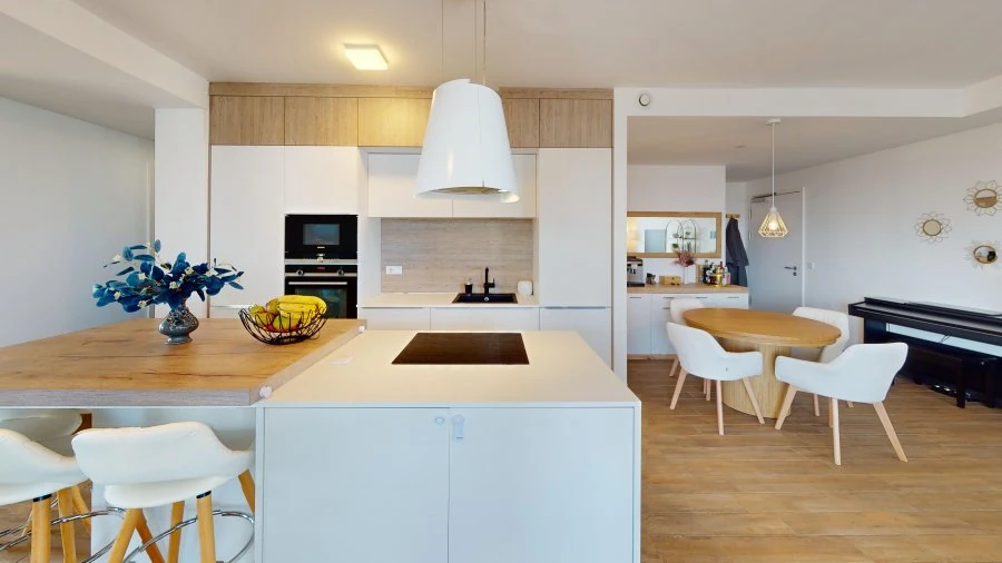 Квартира в Люксембурге, Люксембург, 95 м² - фото 4