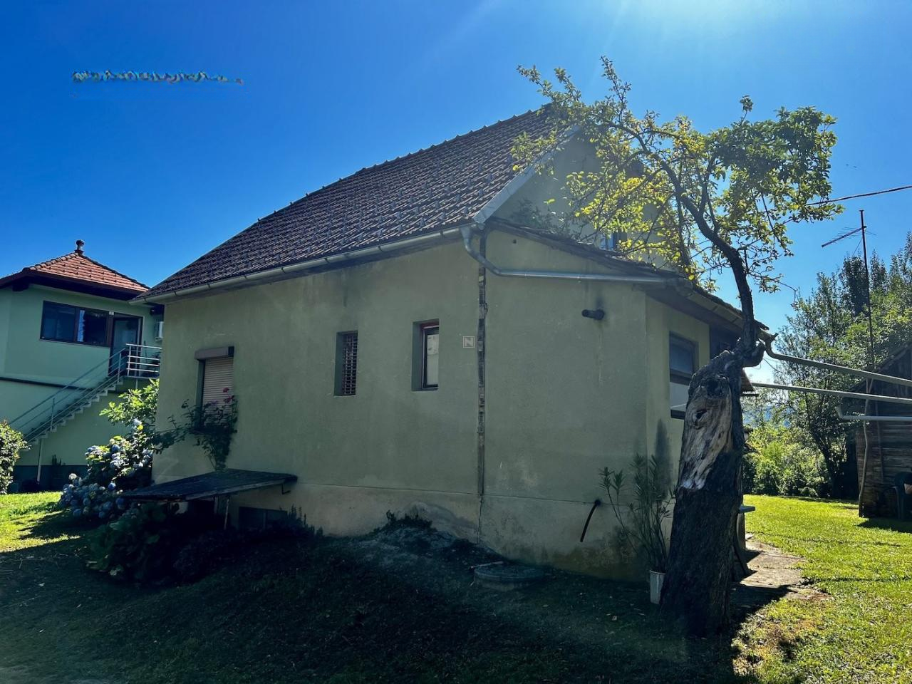 Дом в Ново-Место, Словения, 48 м² - фото 4