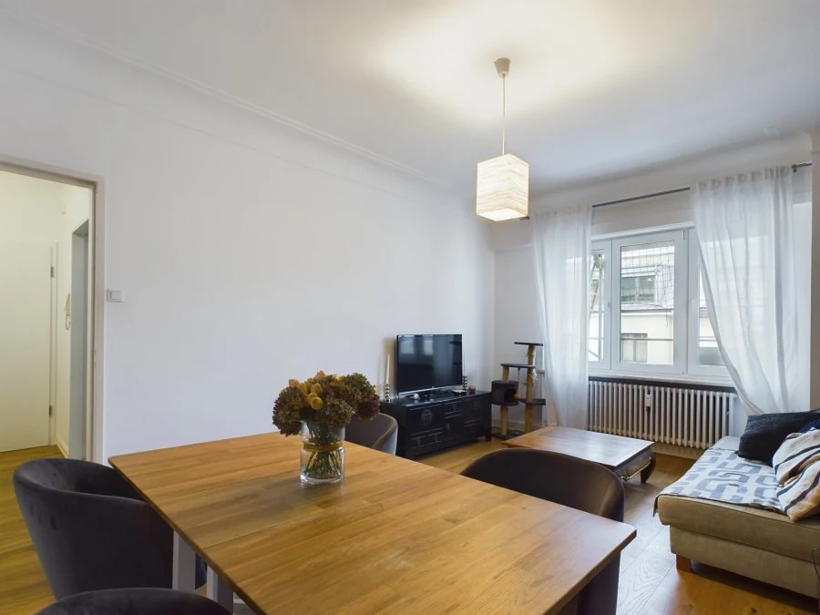 Квартира в Леллиге, Люксембург, 80 м² - фото 4