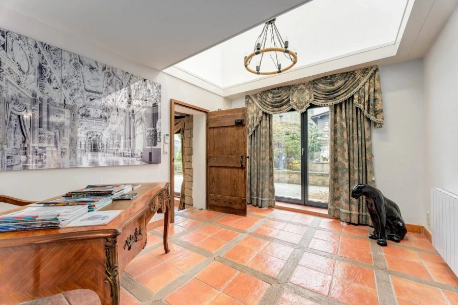 Квартира в Люксембурге, Люксембург, 330 м² - фото 4