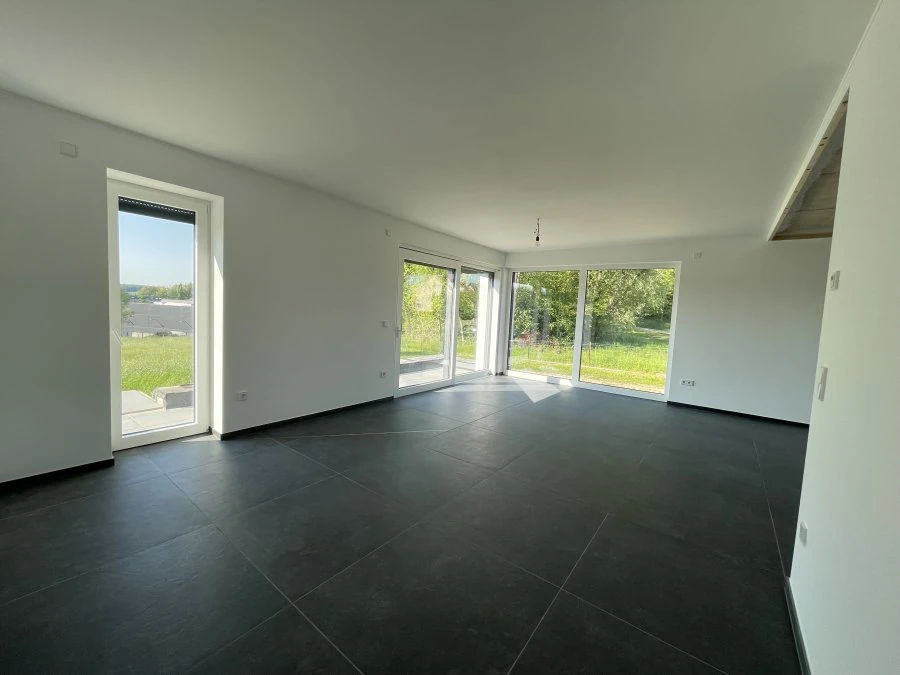 Квартира в Люксембурге, Люксембург, 96 м² - фото 4