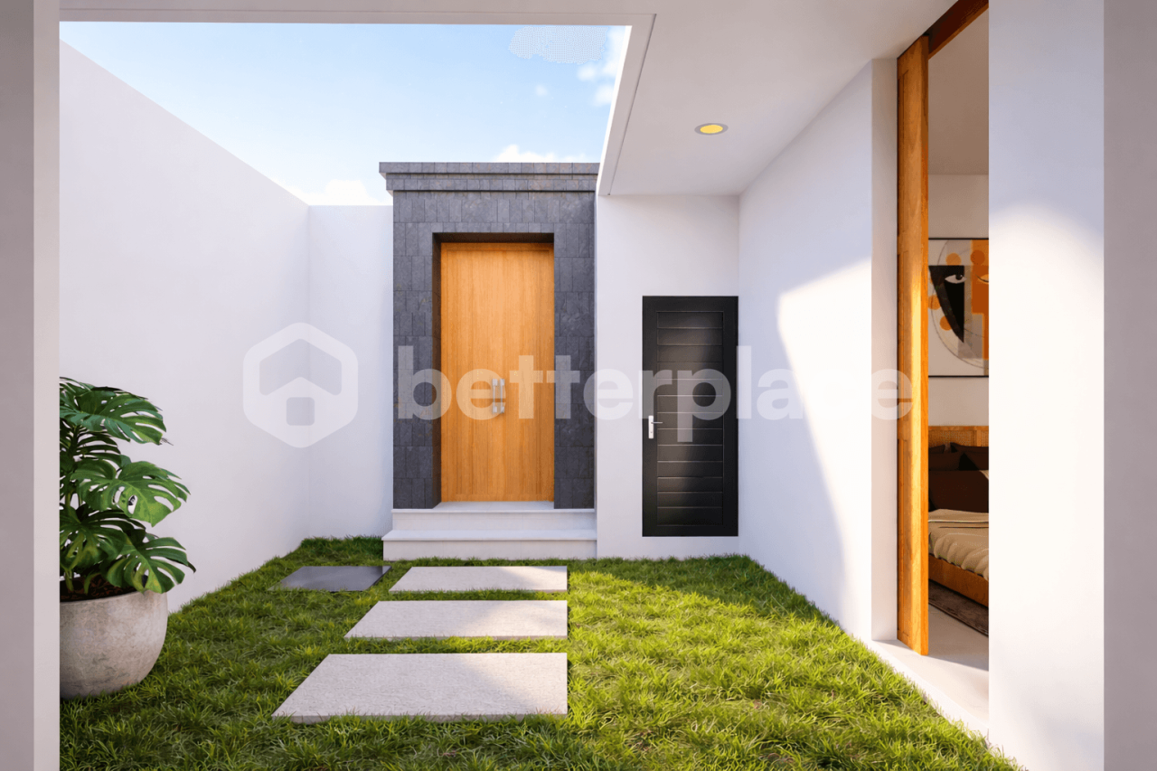 Вилла в Семиньяке, Индонезия, 75 м² - фото 7