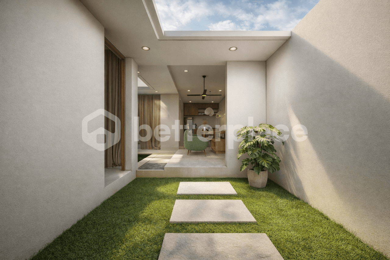 Вилла в Семиньяке, Индонезия, 75 м² - фото 4