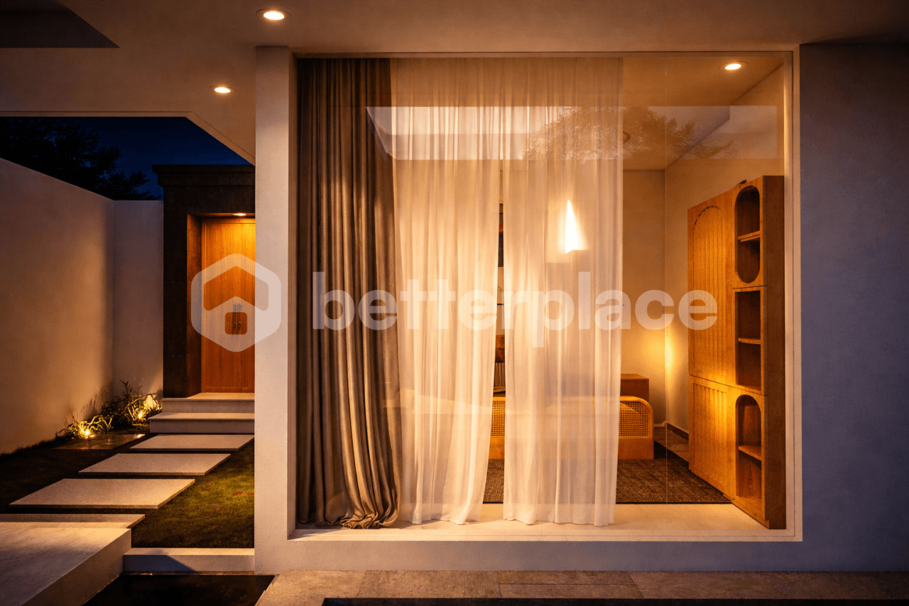 Вилла в Семиньяке, Индонезия, 75 м² - фото 16
