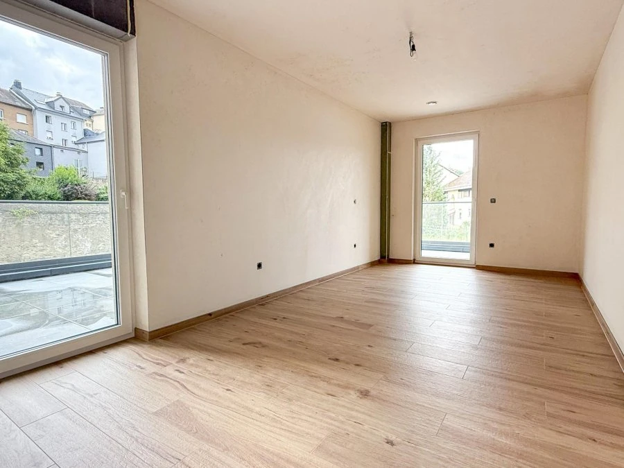Квартира в Дикирхе, Люксембург, 116 м² - фото 4