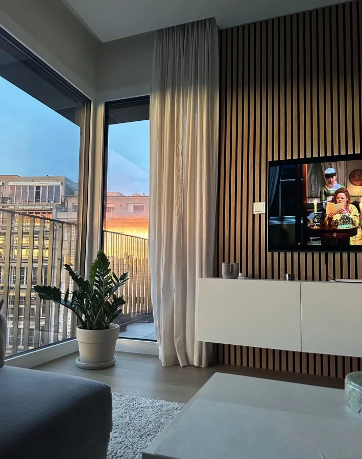 Квартира в Люксембурге, Люксембург, 102 м² - фото 4