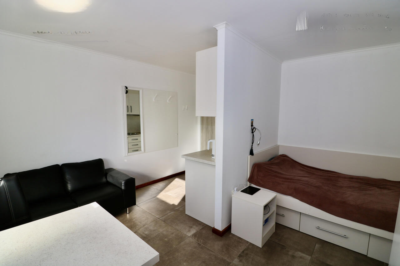 Квартира в Любляне, Словения, 57 м² - фото 4